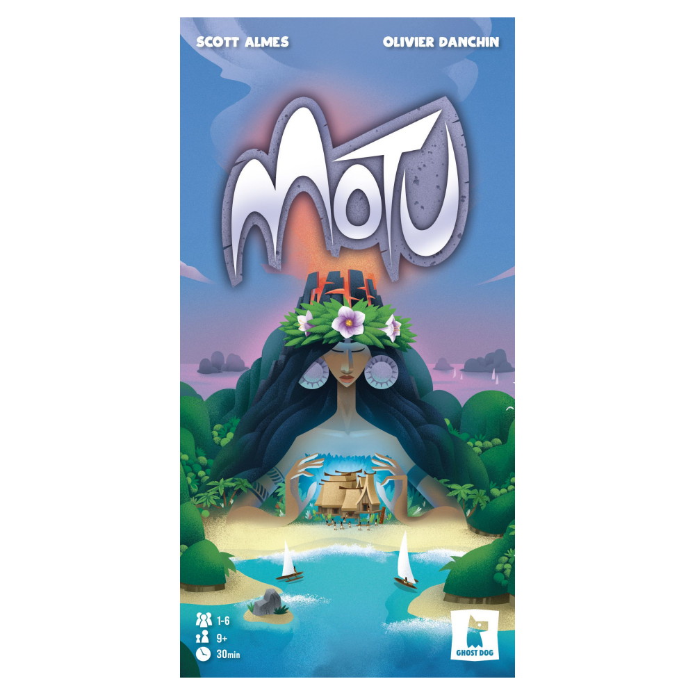 Motu
