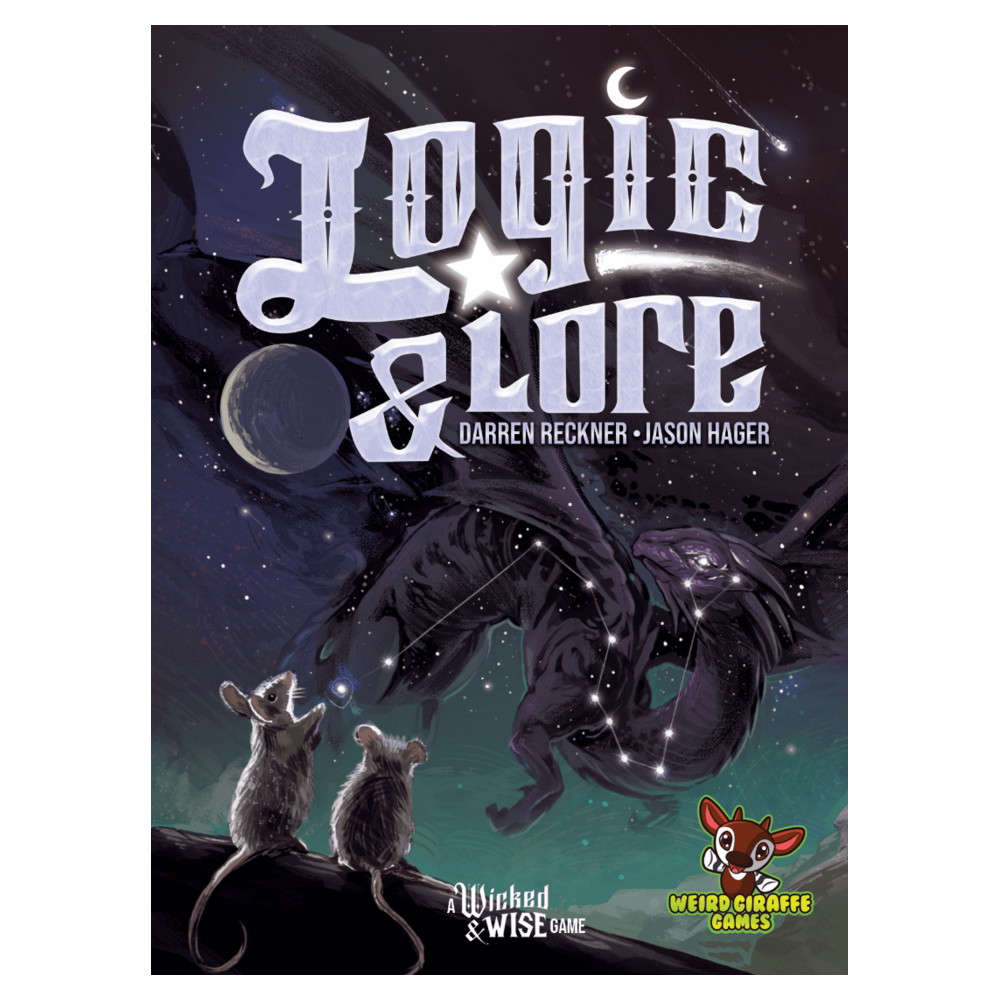 Logic & Lore