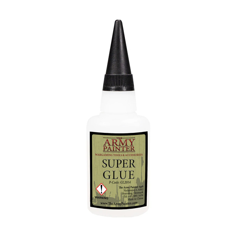 Army Painter: Super Glue