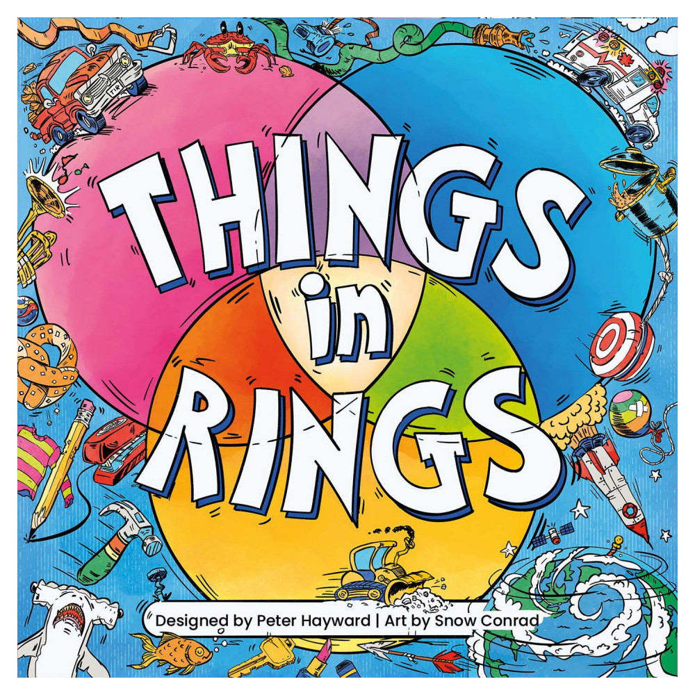 Things in Rings