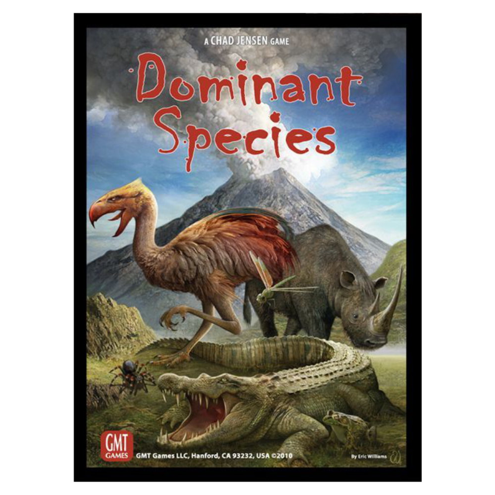 Dominant Species
