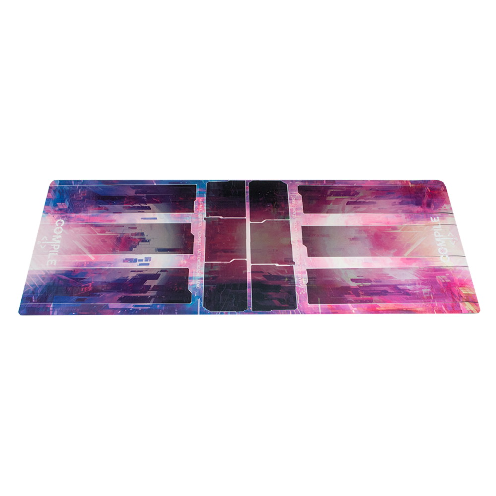 Compile: Playmat (Exp.)