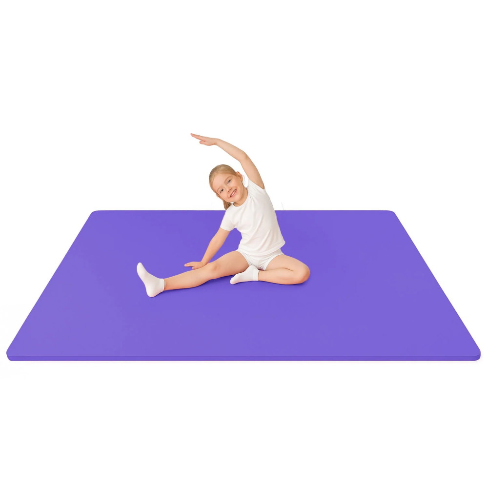 Suuri Goimistelumatto, Violetti