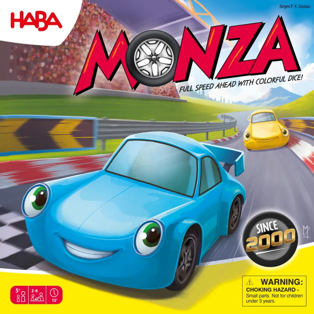 Monza (Eng)