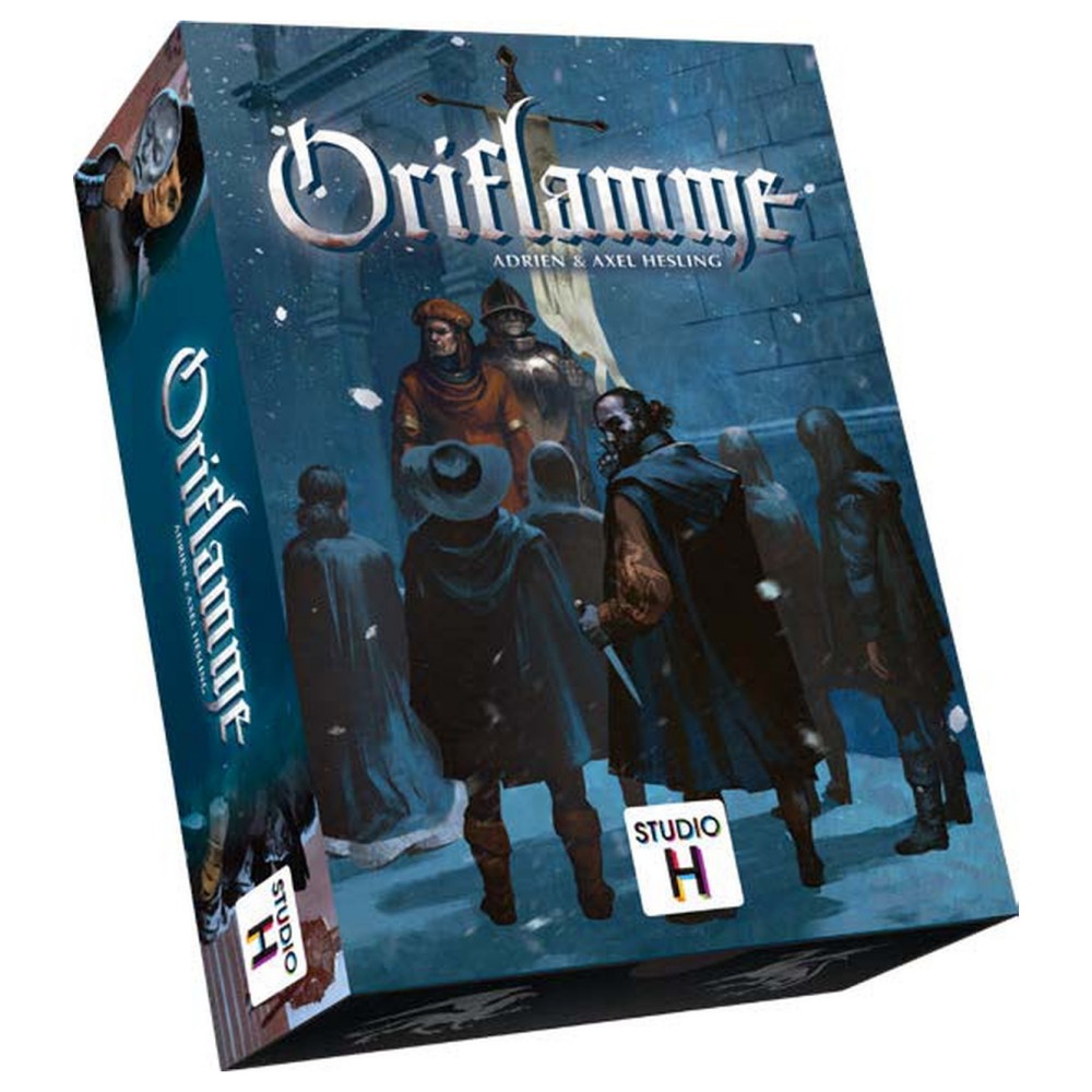 Oriflamme
