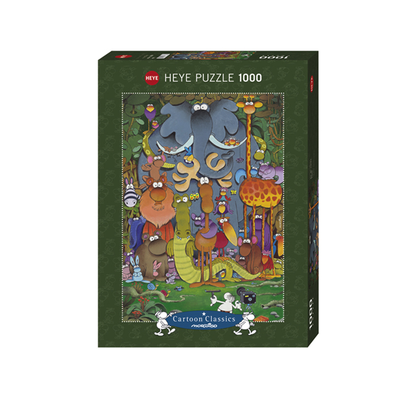 Heye : Photo 1000 Palaa