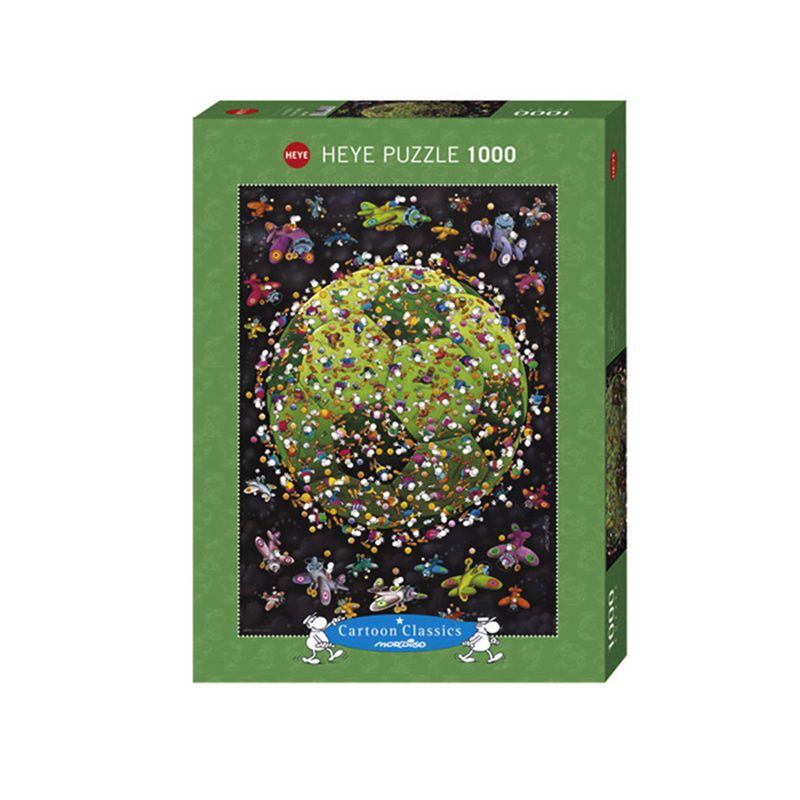 Heye : Football 1000 Palaa