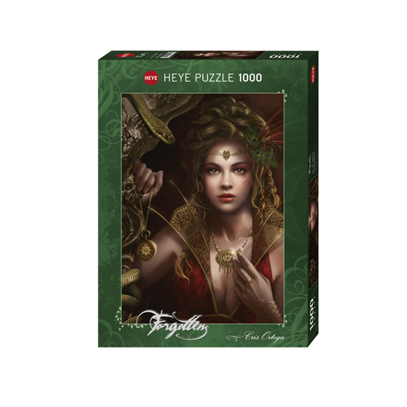 Heye : Gold Jewellery 1000 Palaa