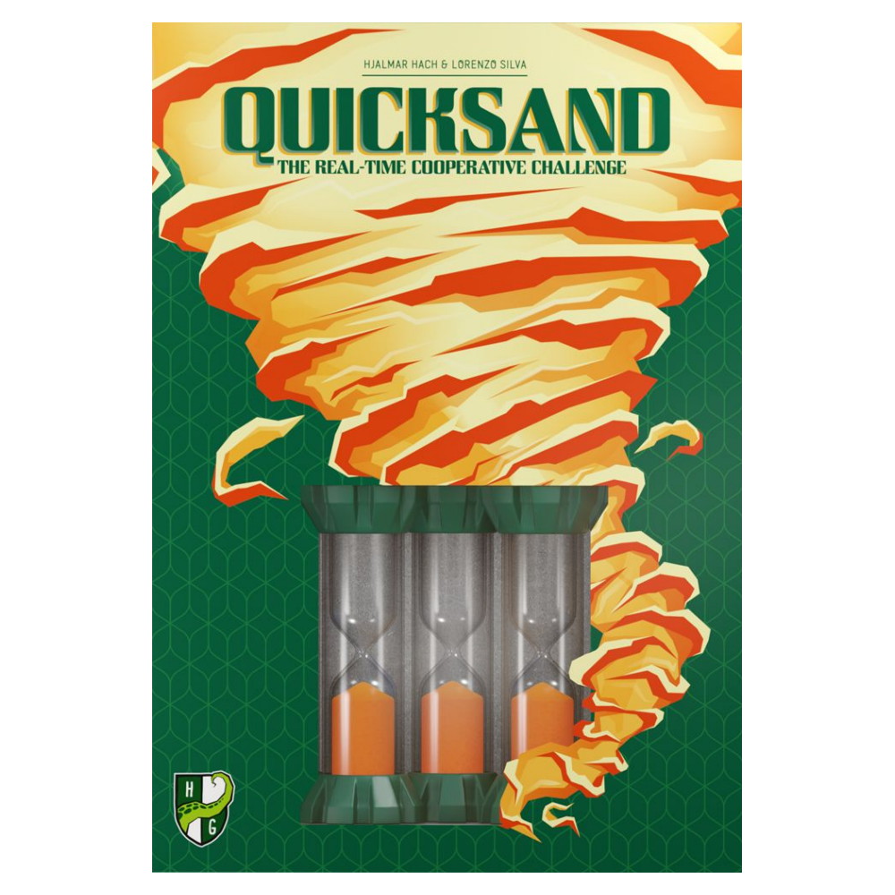 Quicksand
