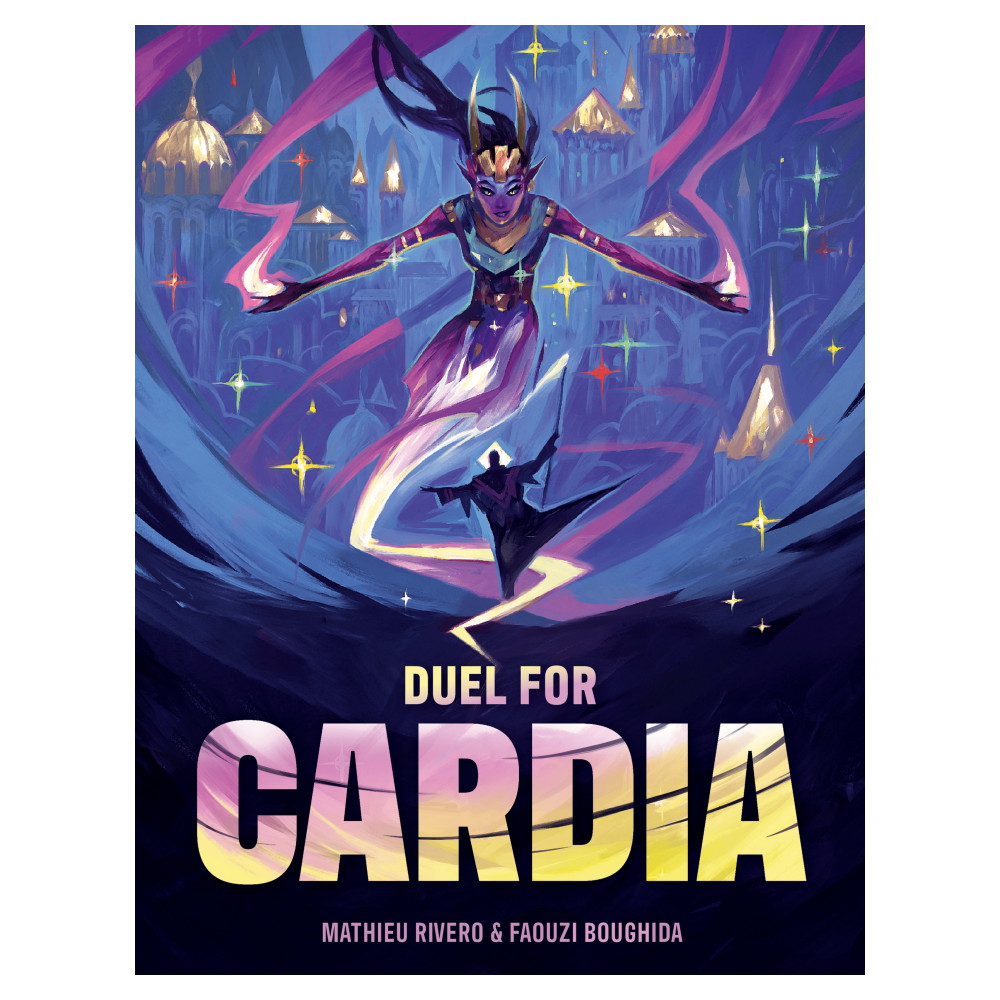 Duel for Cardia (FI)