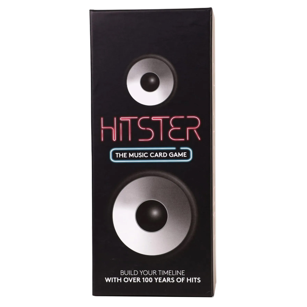 Hitster (EN)