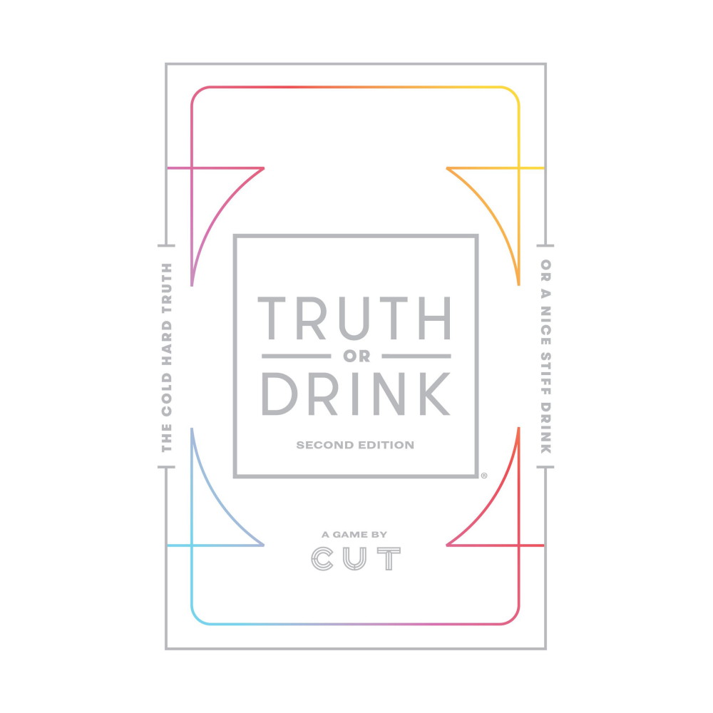Truth or Drink