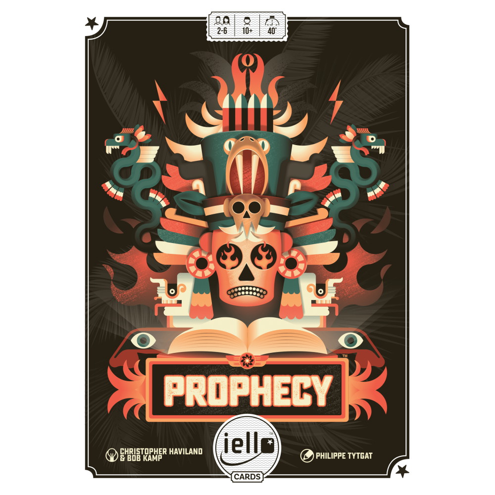 Prophecy