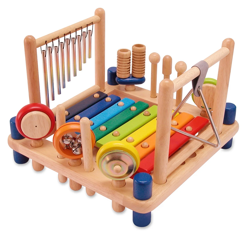 Engelhart Education Melody Mix Music Toy