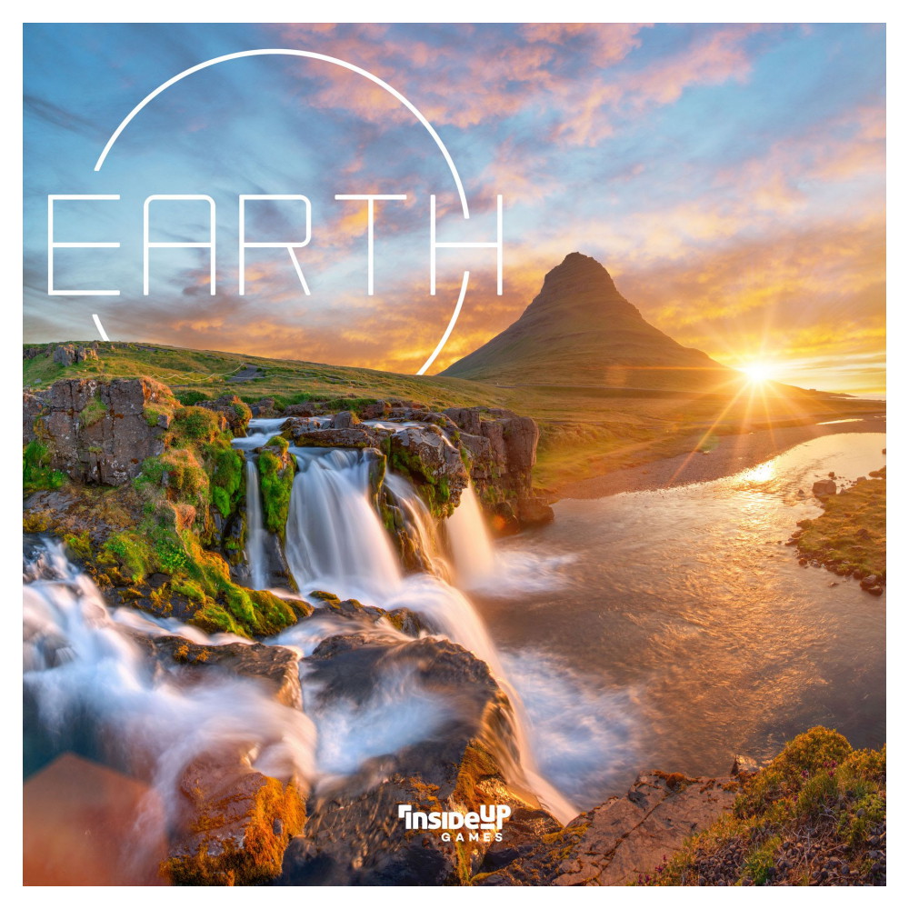 Earth