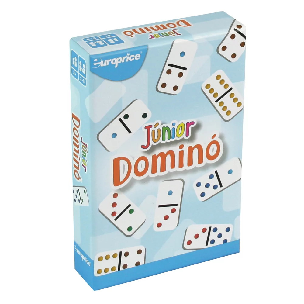 Junior Domino
