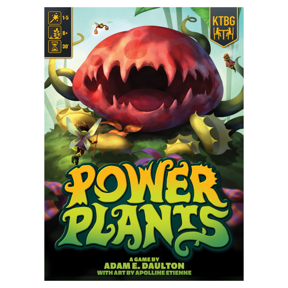Power Plants