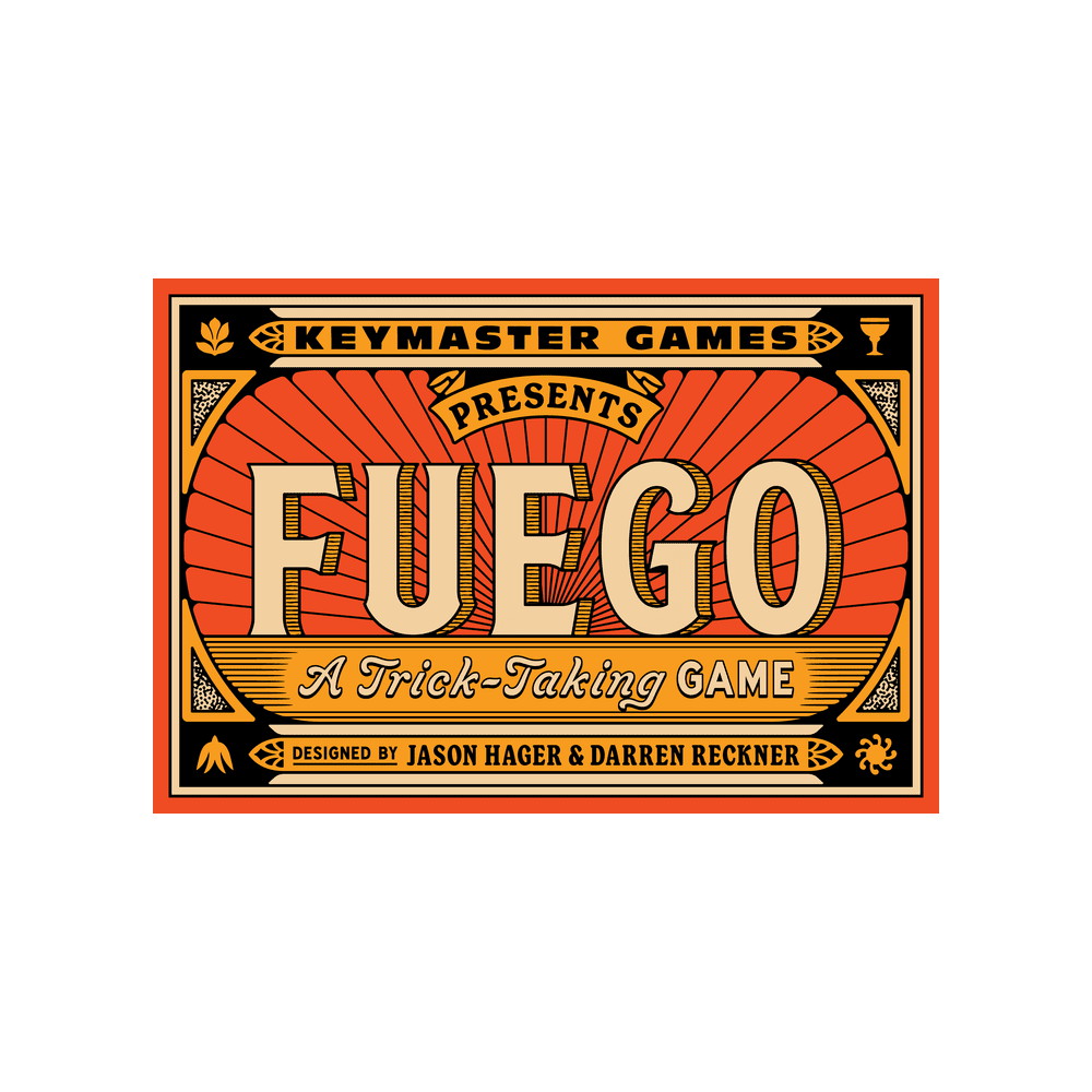 Fuego
