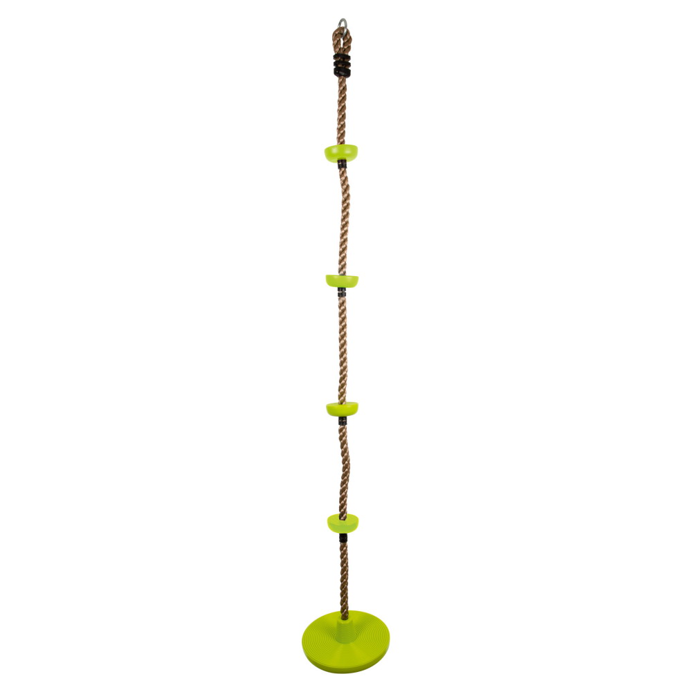 Small Foot - Climbing Rope/Swing 2 in 1