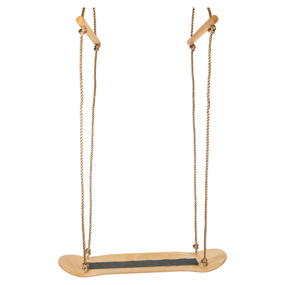 Small Foot - Skateboard swing