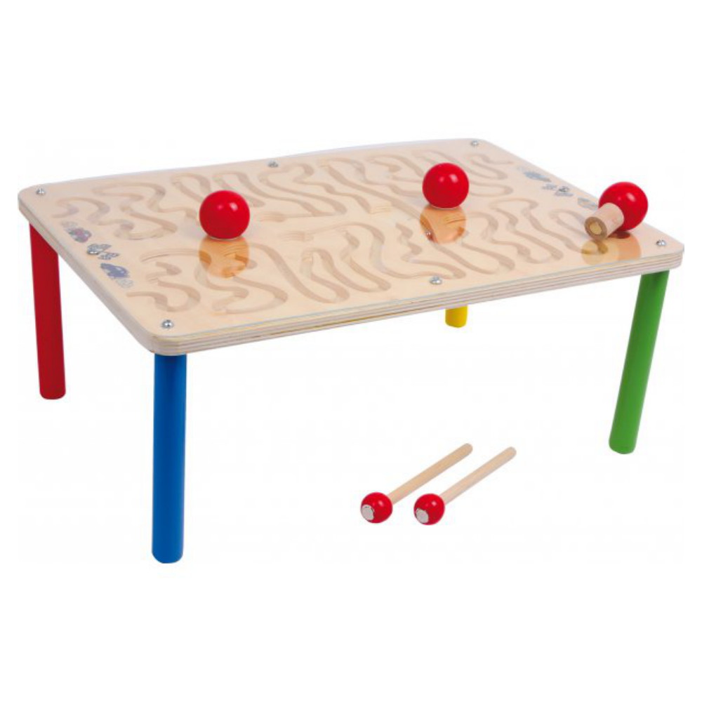 Magnet Course