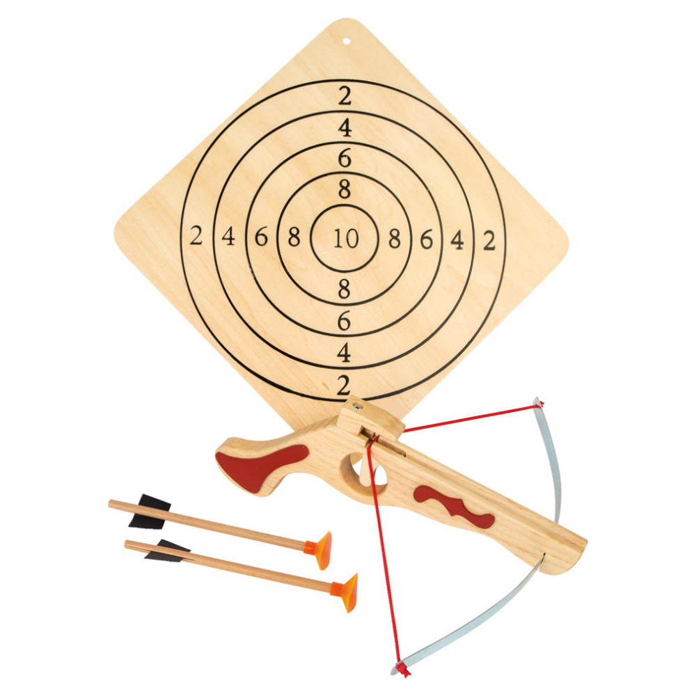 Varsijousi puuta, kompakti