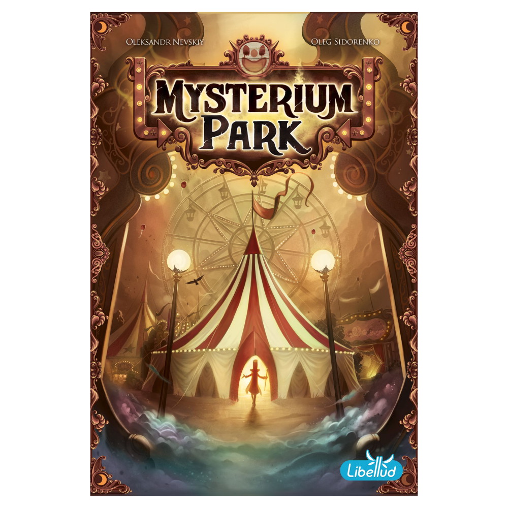 Mysterium Park