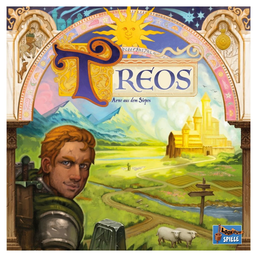 Treos
