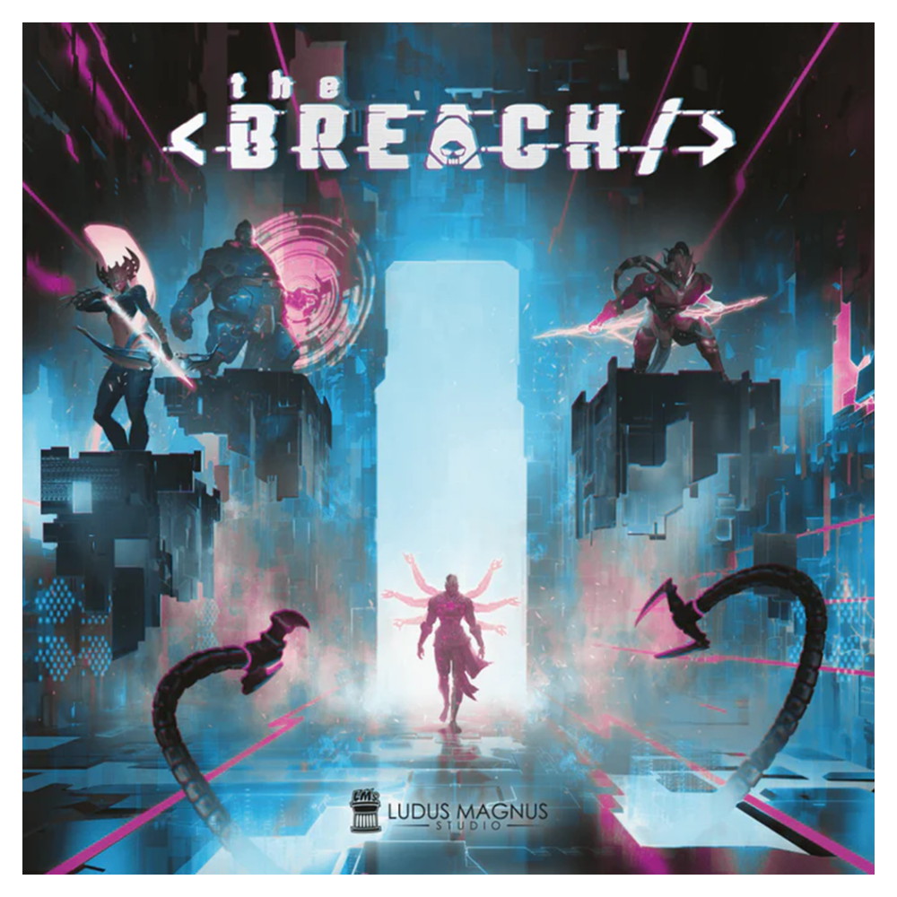 The Breach