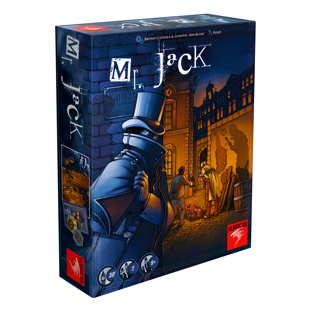 Mr. Jack (FI)
