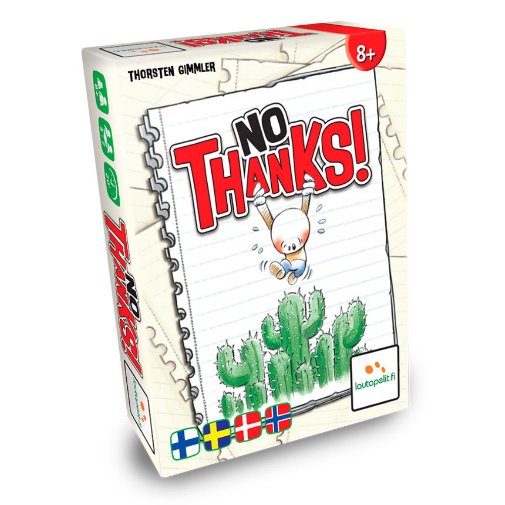 No Thanks! (FI)