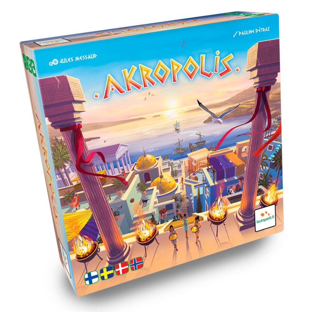 Akropolis (FI)
