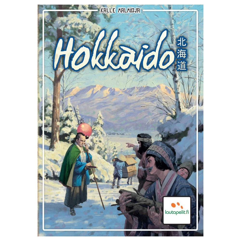 Hokkaido