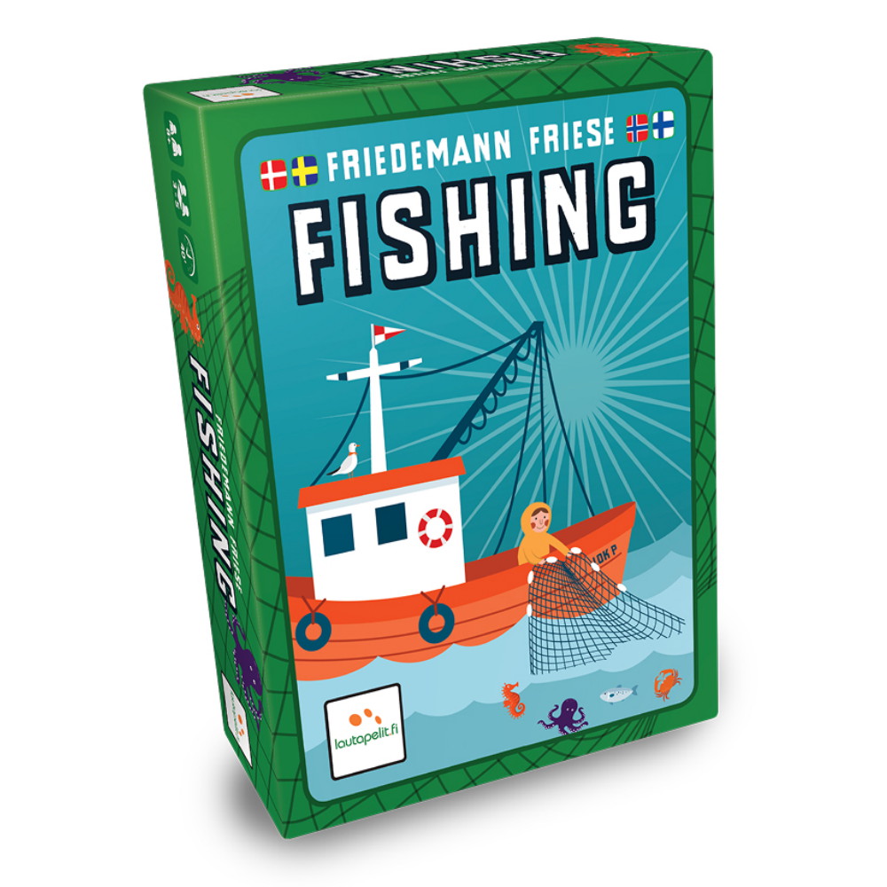 Fishing (FI)