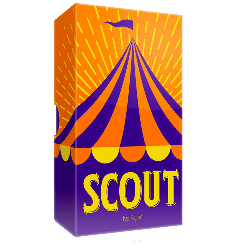 Scout (FI)