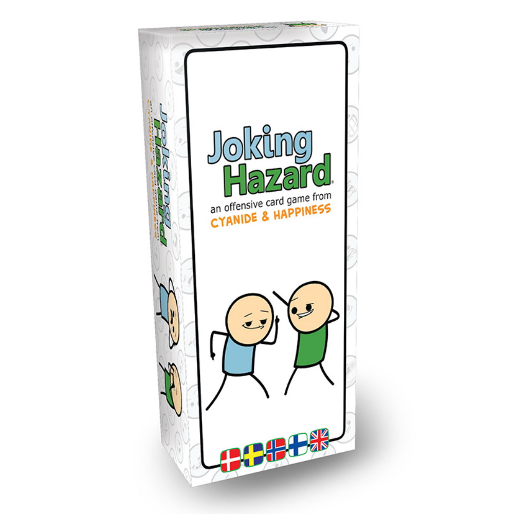 Joking Hazard (FI)