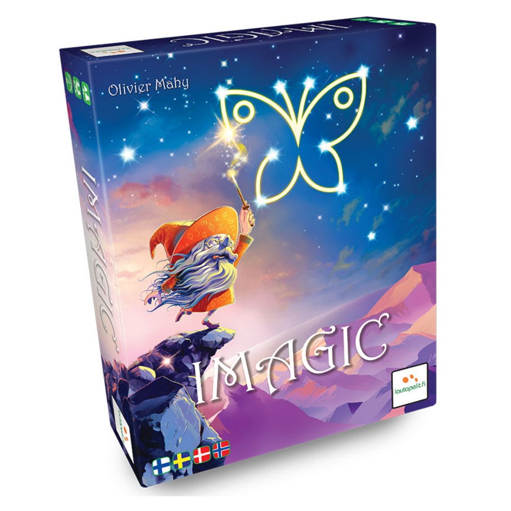 iMagic (FI)
