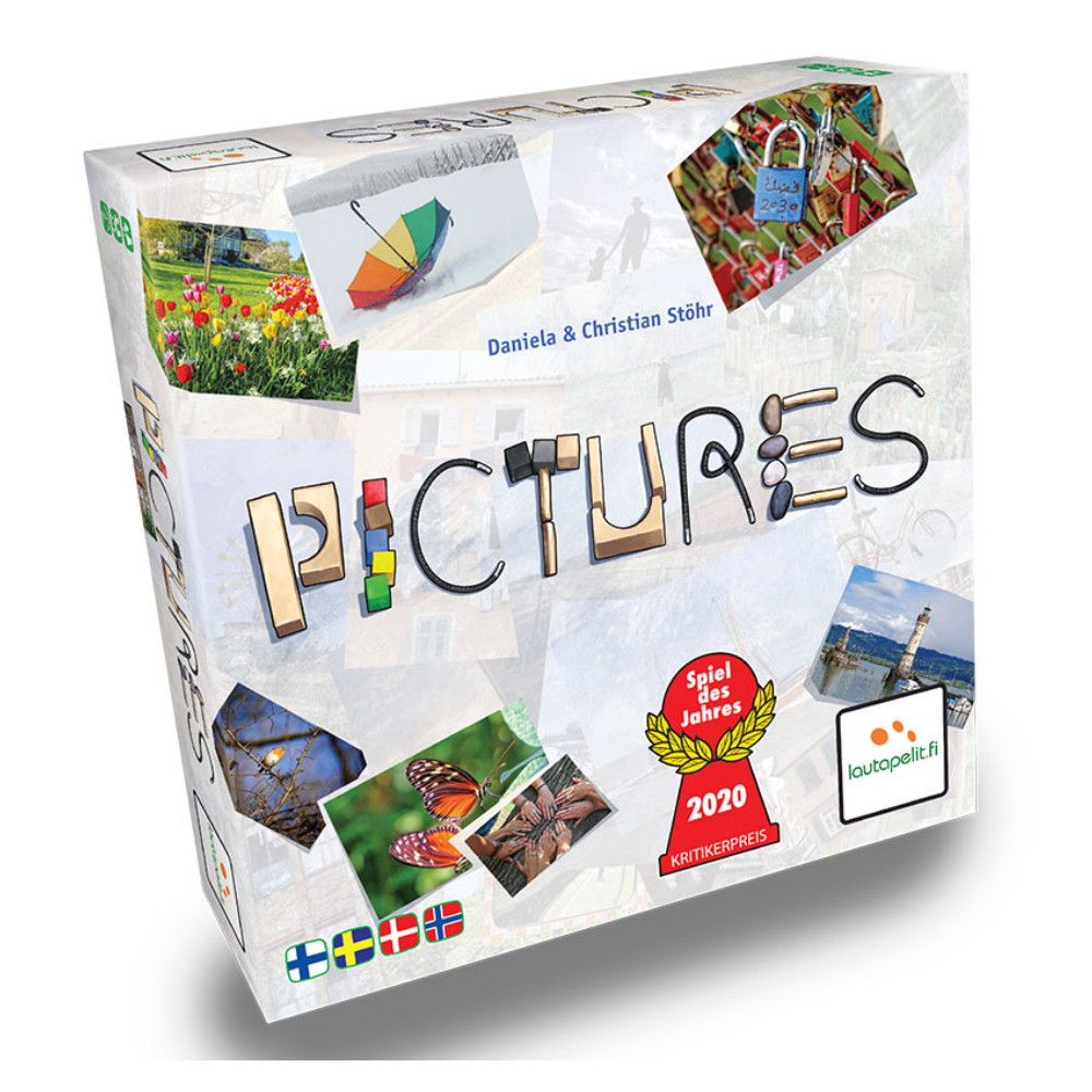 Pictures (FI)