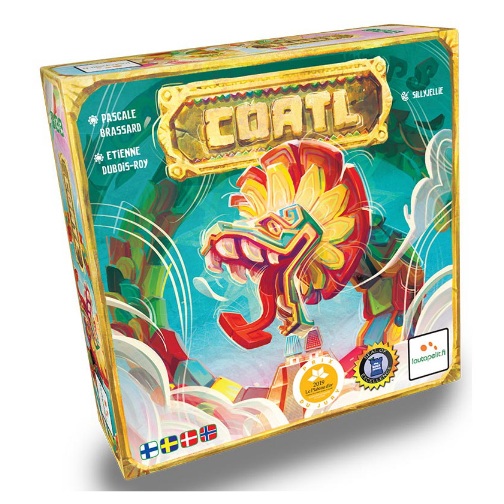 Cóatl (FI)