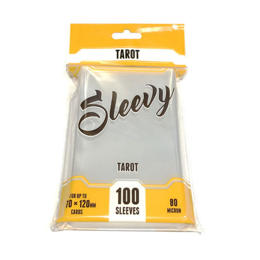 Sleeves Sleevy 70 x 120 mm Regular