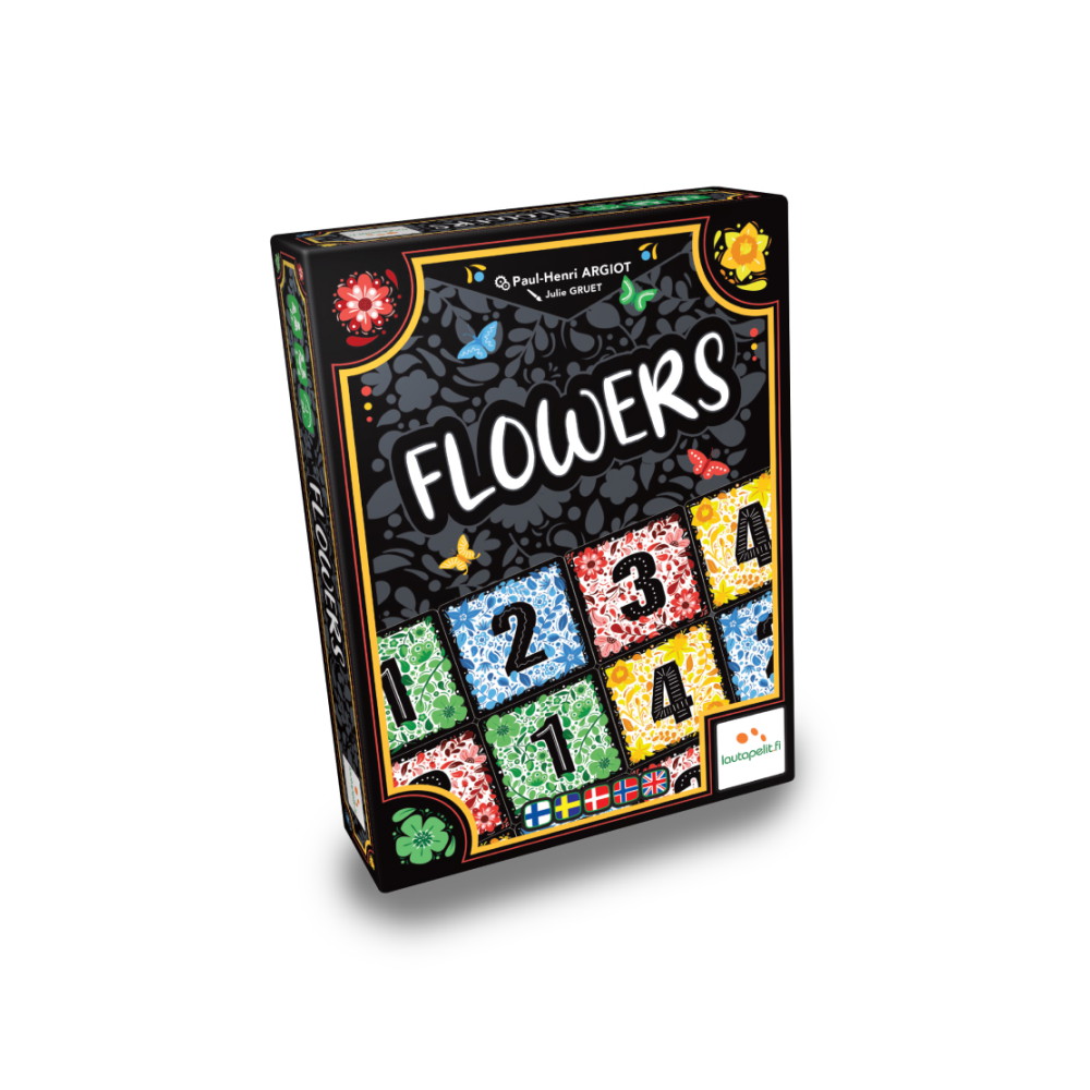Flowers (FI)