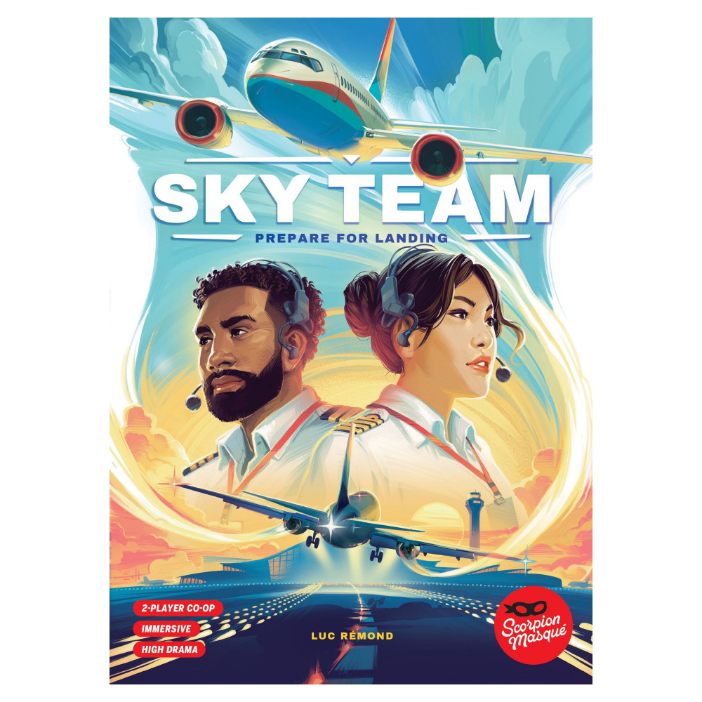 Sky Team