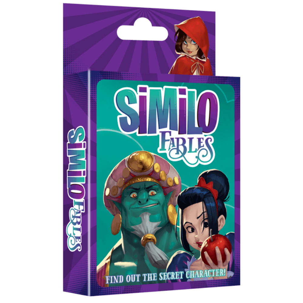 Similo: Fables