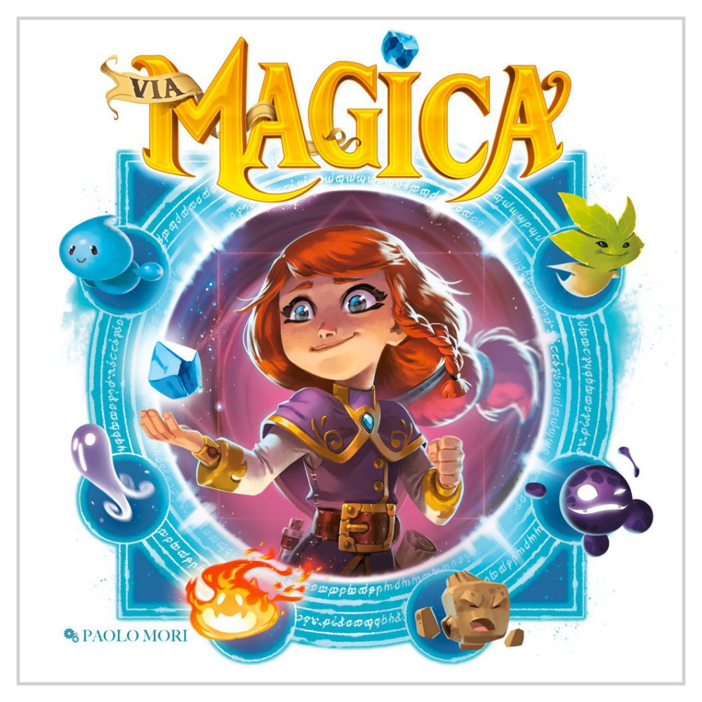 Via Magica