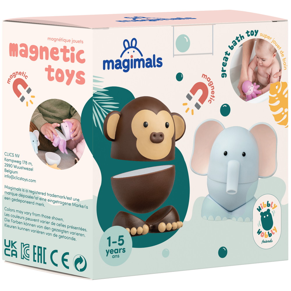 Magimals Safari