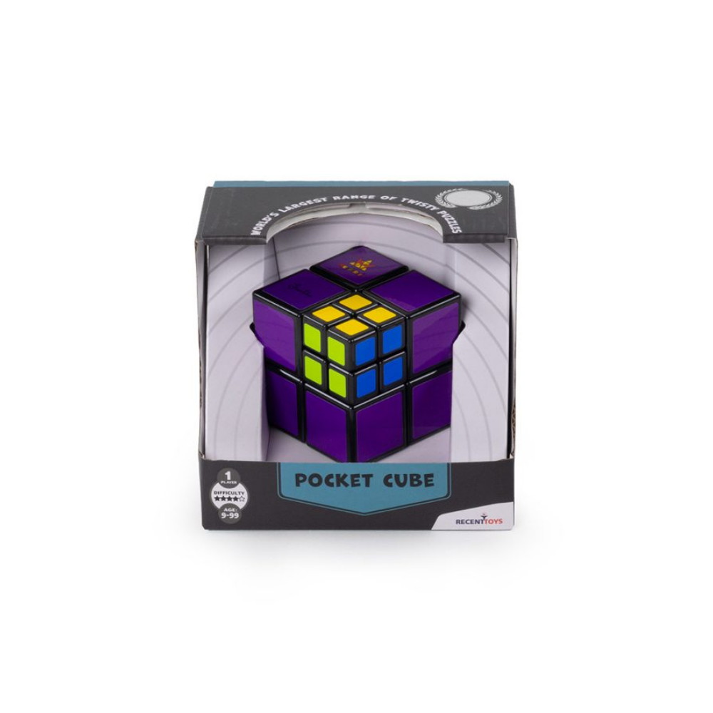 Pocket Cube