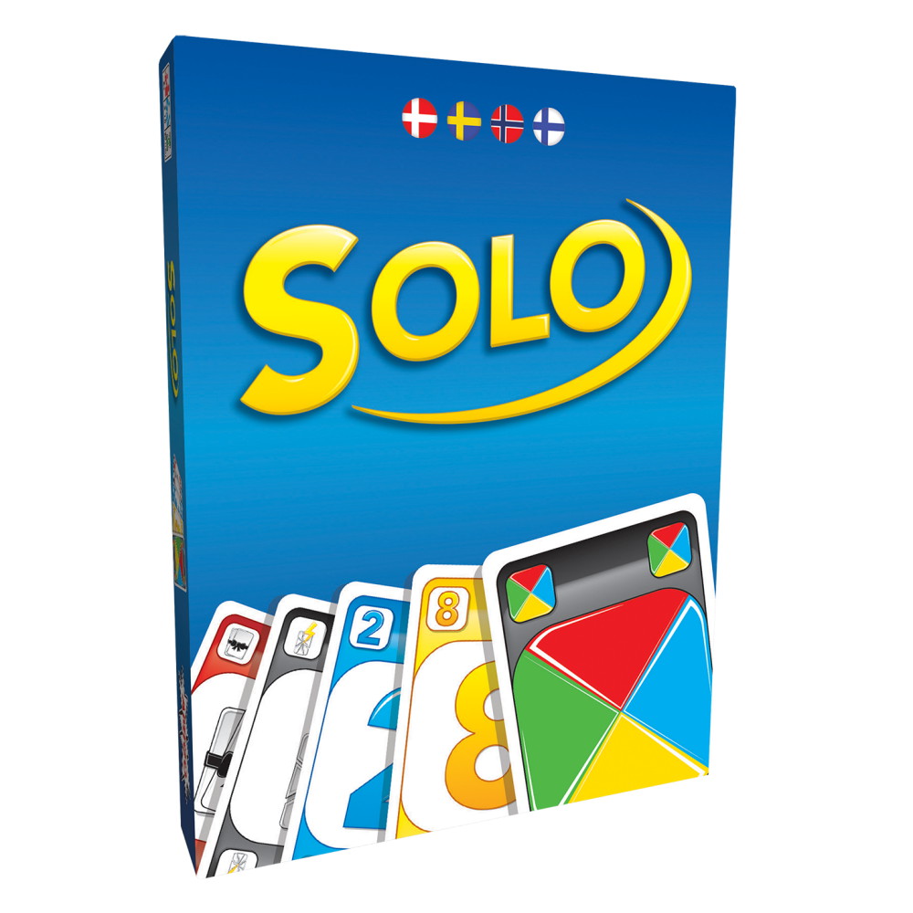 Solo (FI)