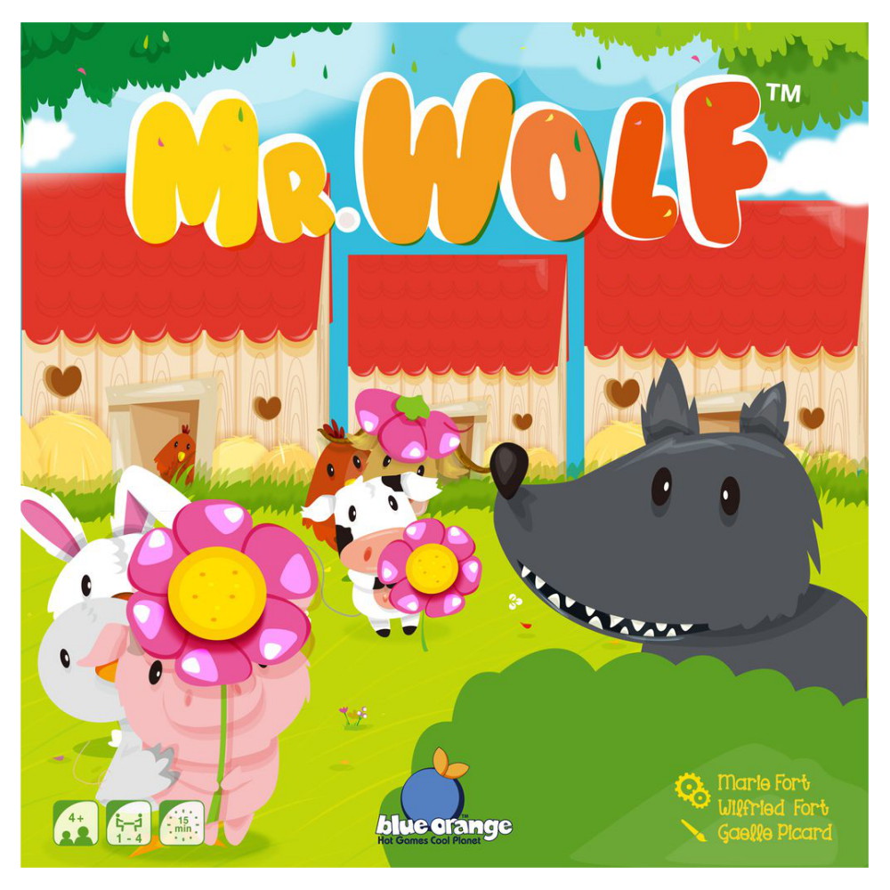 Mr. Wolf (FI)