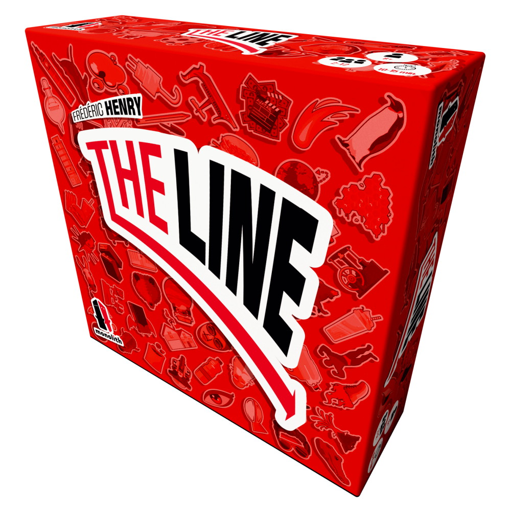 The Line