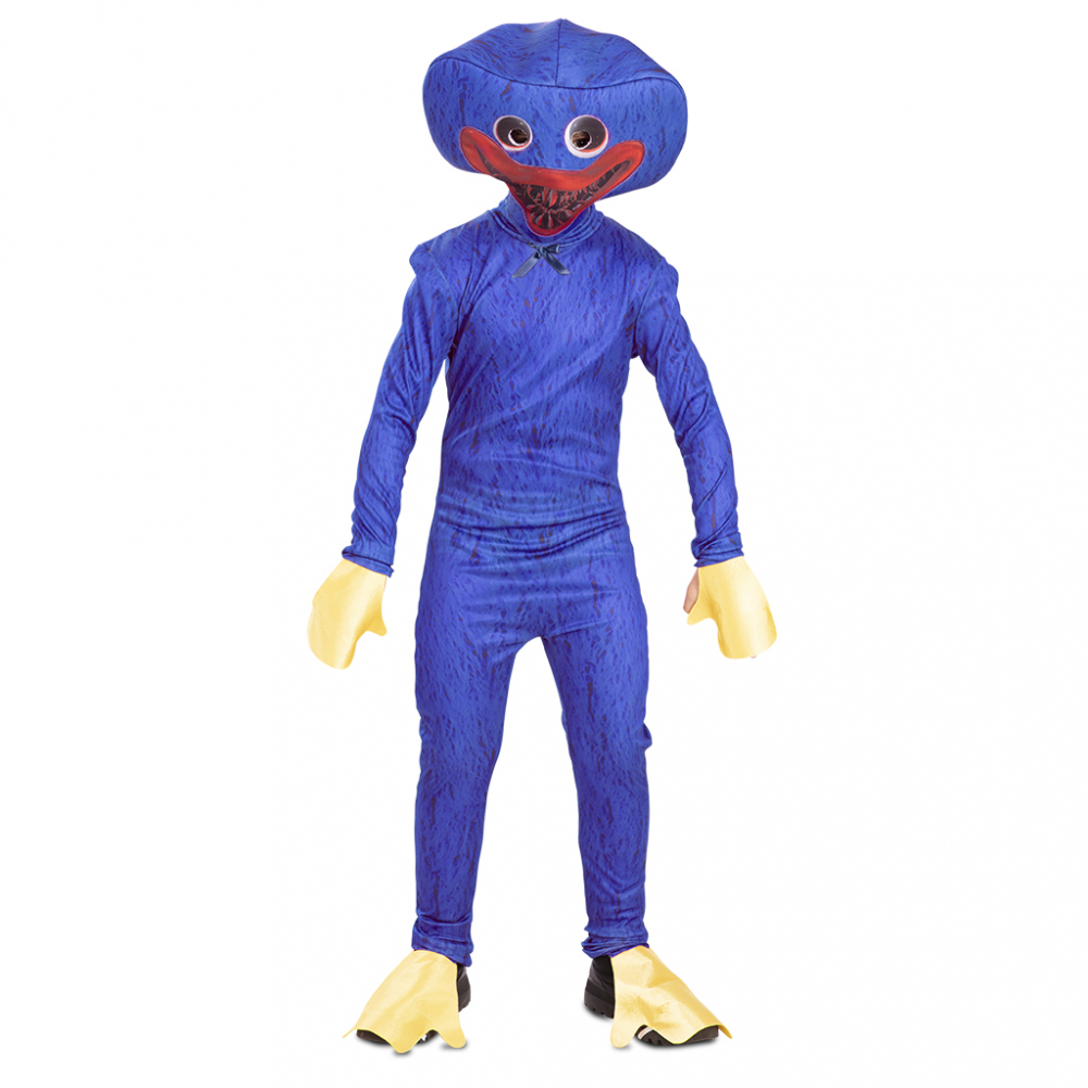 Costume Monster Boy - Kids